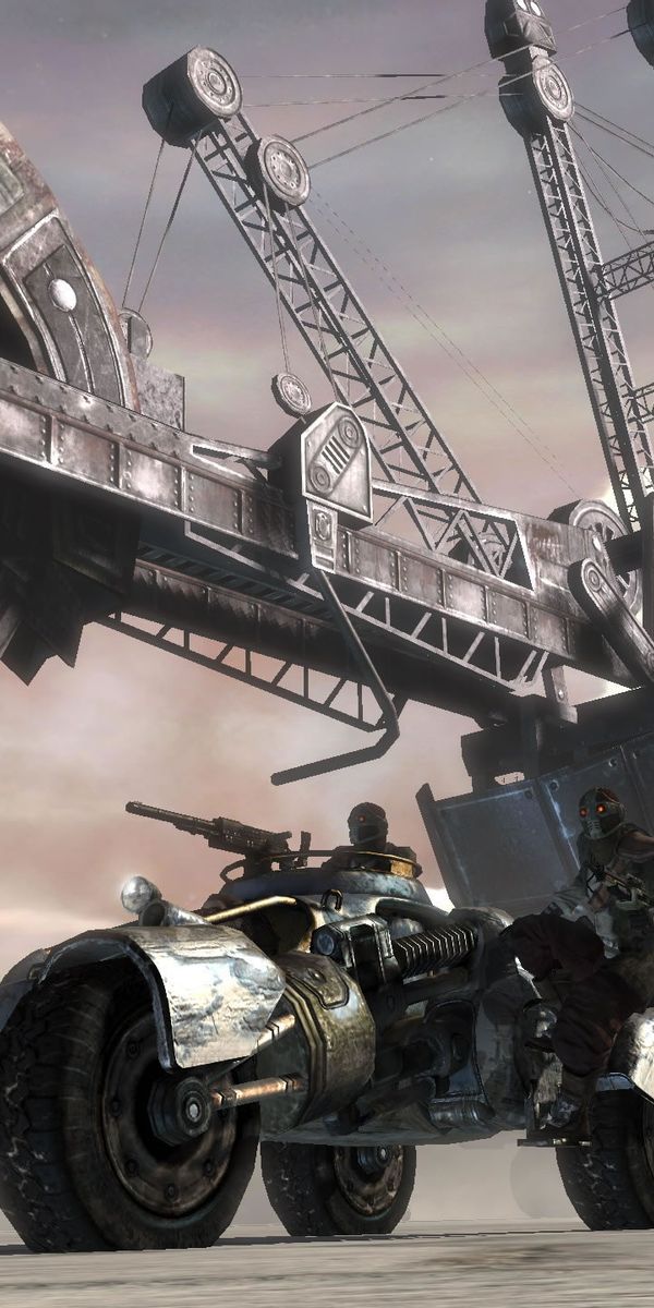 borderlands mobile download - Article 1