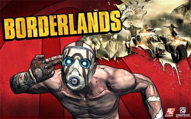borderlands mobile download - Article 2